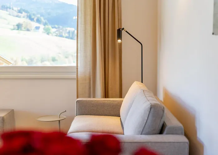 Casa vacanze Grebenzen 51b Sankt Lambrecht