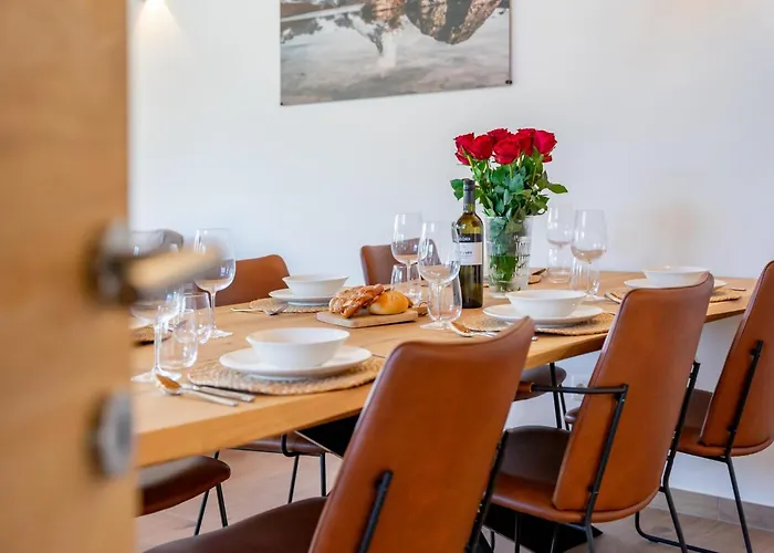 Casa vacanze Grebenzen 51b Sankt Lambrecht