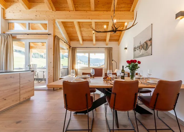 Casa vacanze Grebenzen 51b Sankt Lambrecht