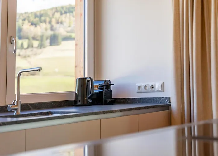 Casa vacanze Grebenzen 51b Sankt Lambrecht