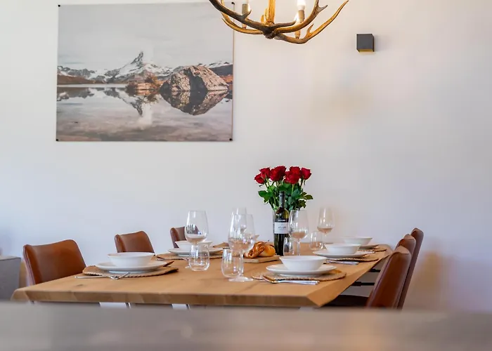 Casa vacanze Grebenzen 51b Sankt Lambrecht