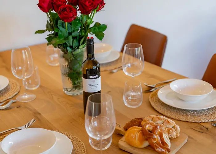 Casa vacanze Grebenzen 51b *