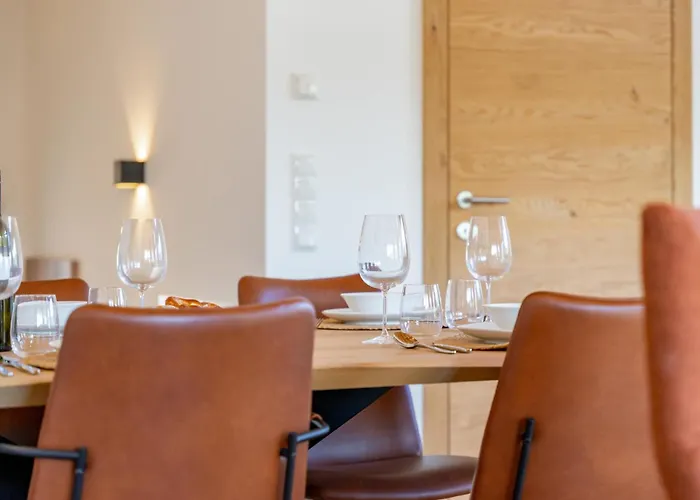 Casa vacanze Grebenzen 51b *