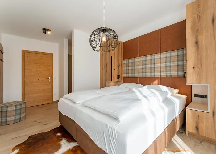 Grebenzen 51b Casa vacanze *