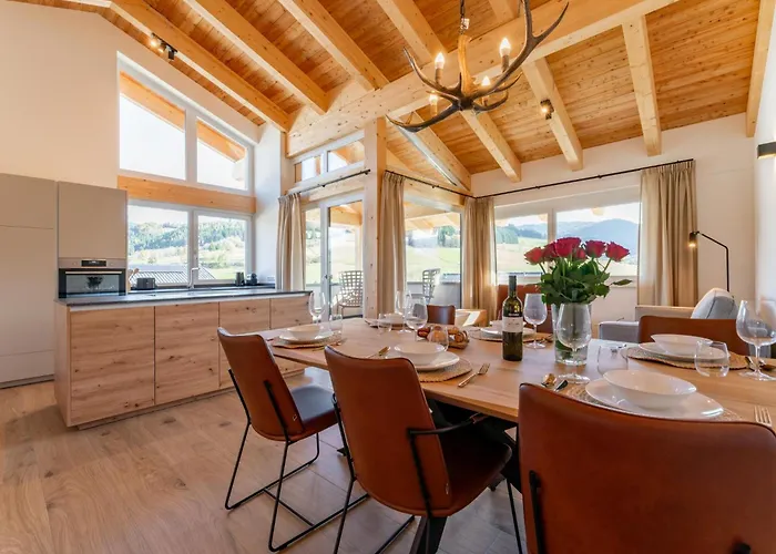 Grebenzen 51b * Sankt Lambrecht