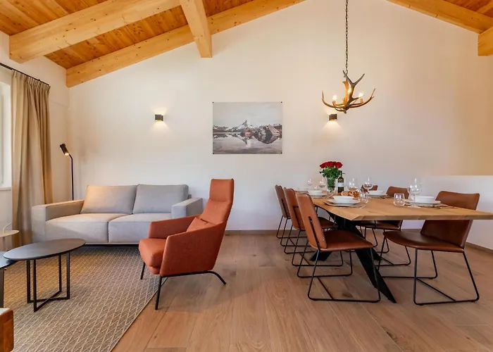 Casa vacanze Grebenzen 51b