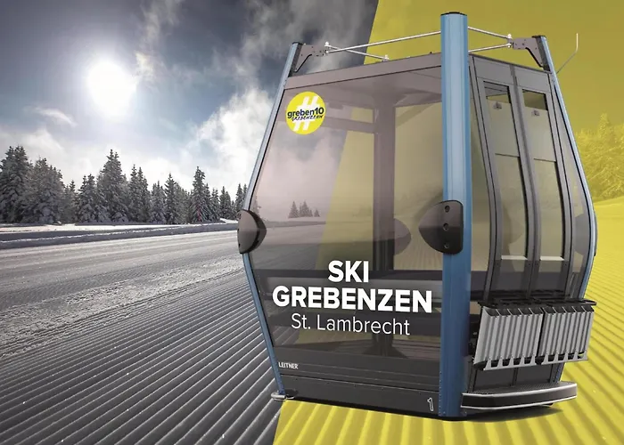 Grebenzen 51b Casa vacanze