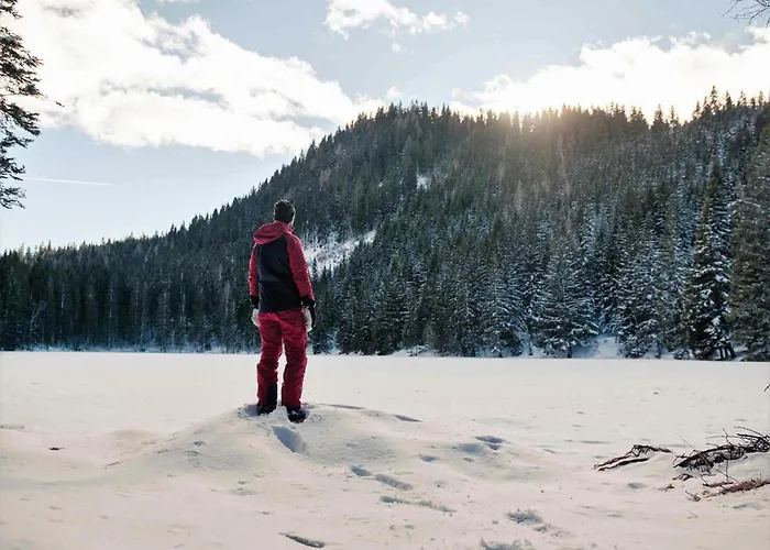 Grebenzen 51b * Sankt Lambrecht