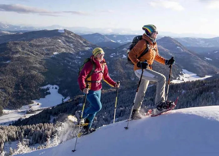 Grebenzen 51b Sankt Lambrecht