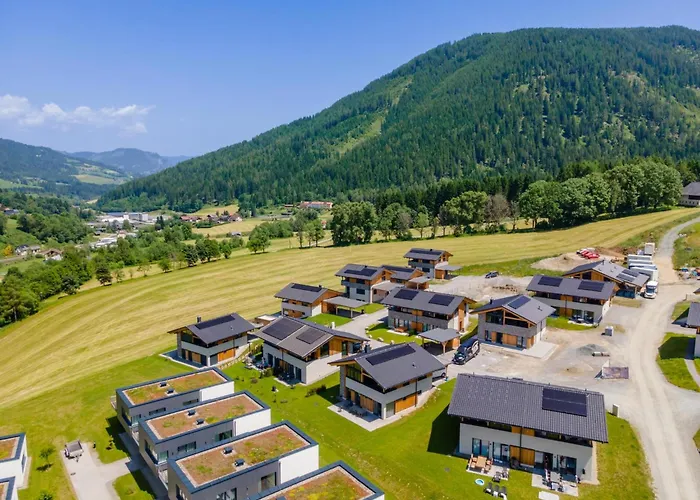 Grebenzen 51b Casa vacanze *