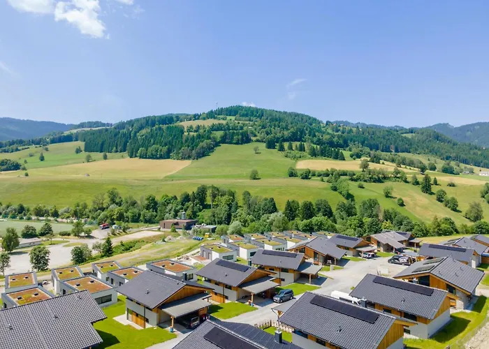 Grebenzen 51b Sankt Lambrecht