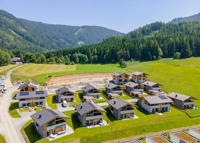 Grebenzen 51b Casa vacanze