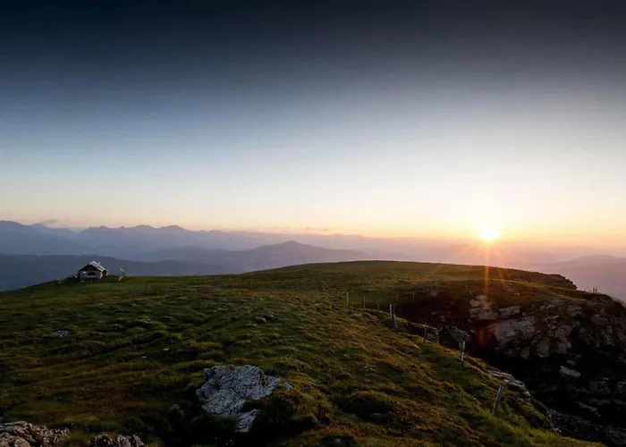 Grebenzen 51b Casa vacanze